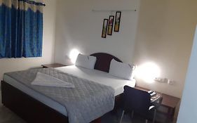 Hotel Paradise Inn Tirupur